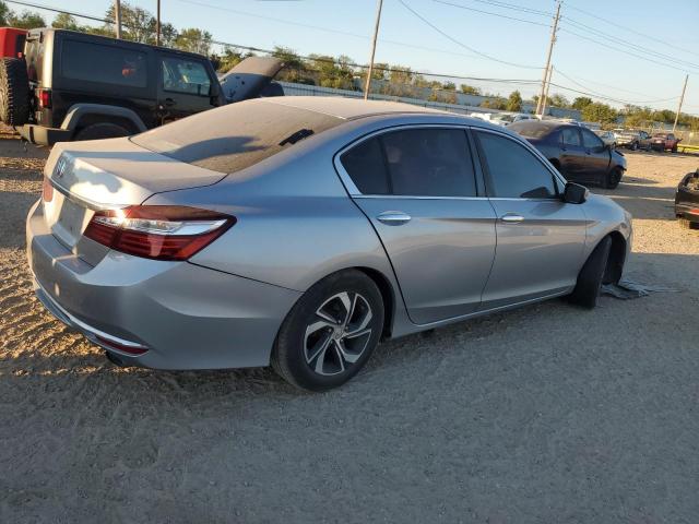 2017 HONDA ACCORD LX - 1HGCR2F31HA224577