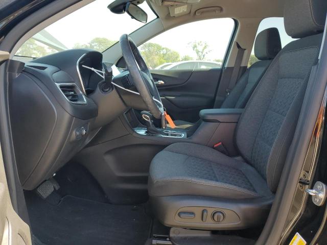2022 CHEVROLET EQUINOX LT - 3GNAXKEVXNL204810
