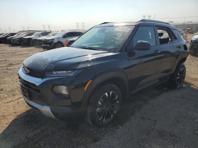 2022 CHEVROLET TRAILBLAZE - KL79MRSL5NB148791