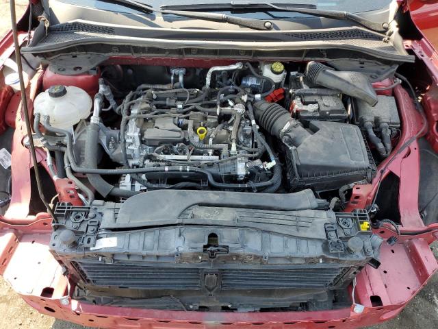 2022 FORD ESCAPE SE - 1FMCU9G61NUB58925