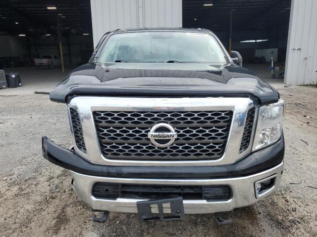 2017 NISSAN TITAN XD S - 1N6BA1F28HN516350