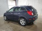 CHEVROLET CAPTIVA LT photo