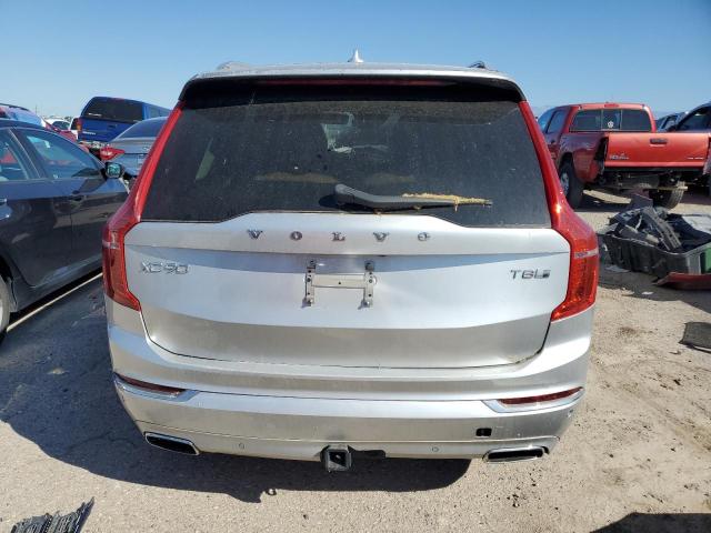 VIN YV4BC0PL7G1078017 2016 Volvo XC90, T8 no.6