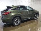 LEXUS RX 350 BAS photo