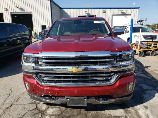 2016 CHEVROLET SILVERADO - 3GCUKTEC2GG253150