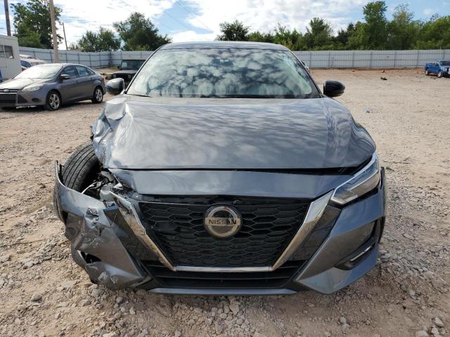 2023 NISSAN SENTRA SR 3N1AB8DV3PY274475