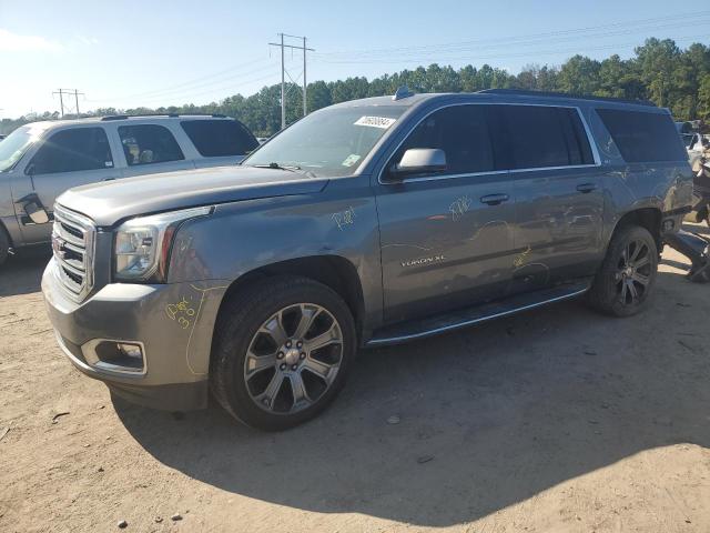 2018 GMC YUKON XL C - 1GKS1GKC0JR371828