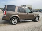 LAND ROVER LR4 HSE LU photo