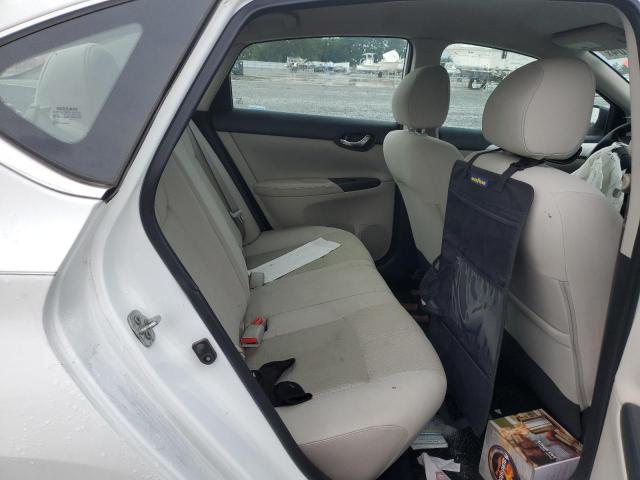 2017 NISSAN SENTRA S - 3N1AB7AP5HY205644