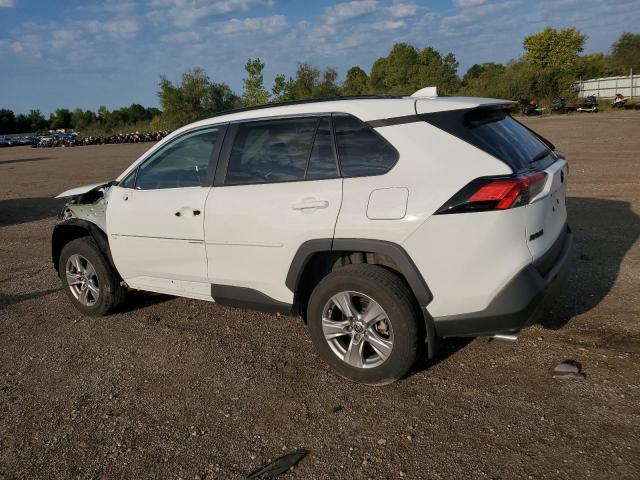 VIN 2T3P1RFV2PW360279 2023 Toyota RAV4, Xle no.2