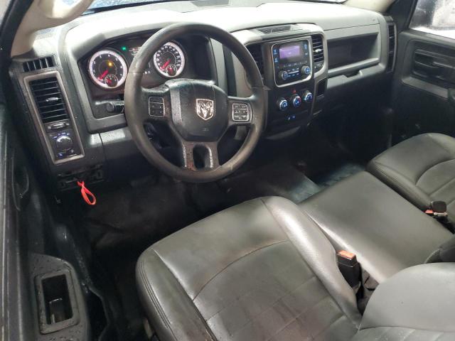 2017 RAM 1500 ST - 3C6JR6DG5HG699161