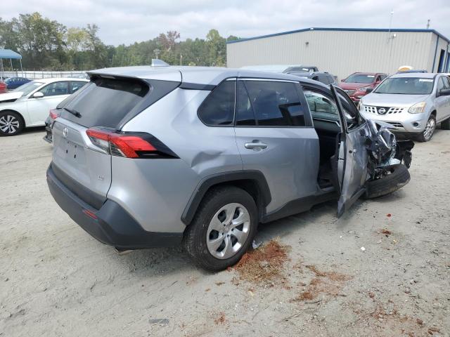 2023 TOYOTA RAV4 LE - JTMK1RFV9PD097831