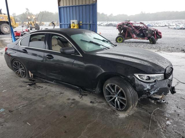 2020 BMW 330XI - 3MW5R7J06L8B21187