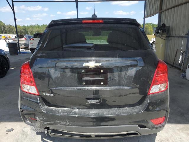 2019 CHEVROLET TRAX LS - 3GNCJKSB4KL249757