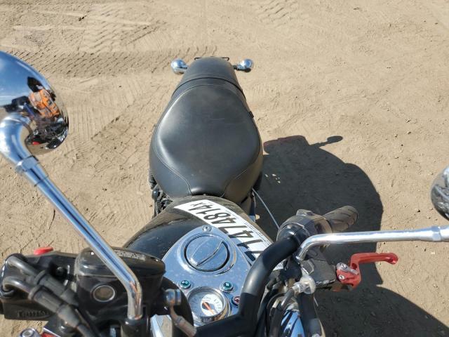 2007 TRIUMPH MOTORCYCLE SPEEDMSTR - SMT915RN97T308956