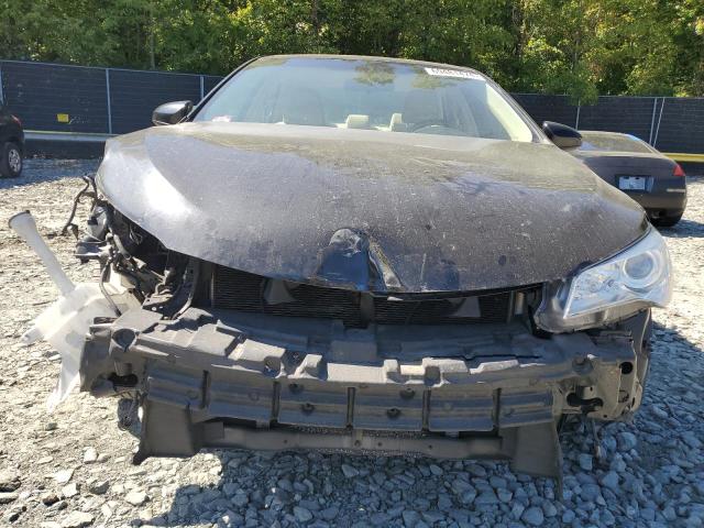 VIN 4T4BF1FK3FR459614 2015 Toyota Camry, LE no.5