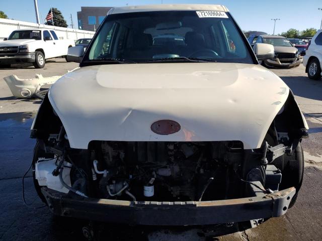 VIN KNDJT2A62D7519056 2013 KIA Soul, + no.5