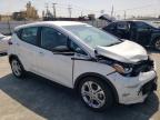 CHEVROLET BOLT EV LT снимка