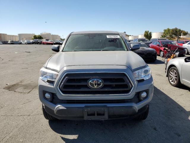 VIN 3TMDZ5BN8MM111010 2021 Toyota Tacoma, Double Cab no.5