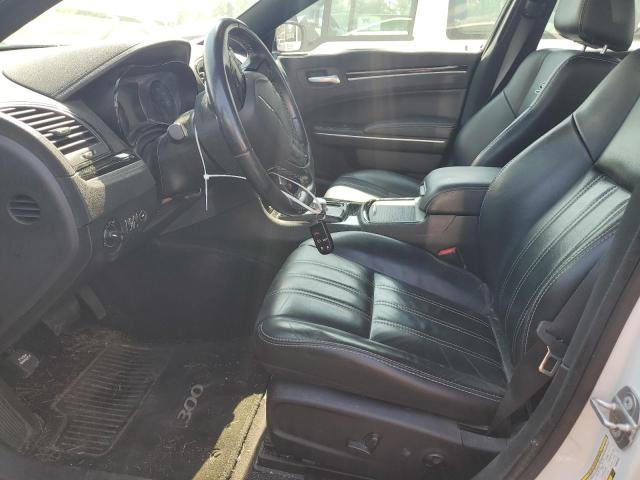 2017 CHRYSLER 300 S - 2C3CCABG9HH663454