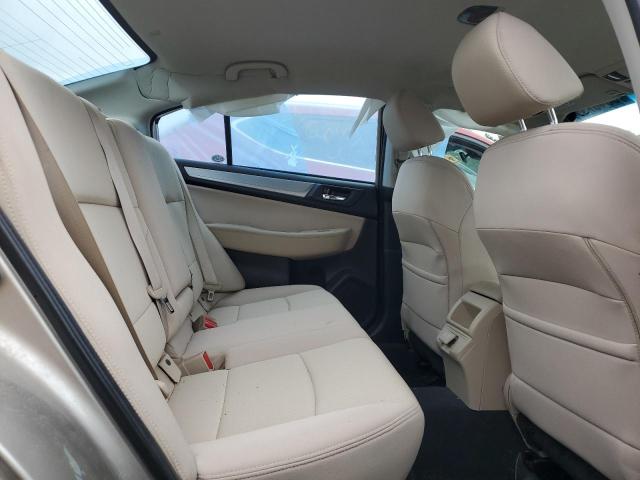 2019 SUBARU LEGACY 2.5 - 4S3BNAF65K3005904