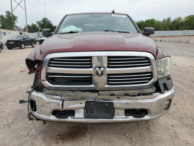 2017 RAM 1500 SLT - 3C6RR7LT1HG794078