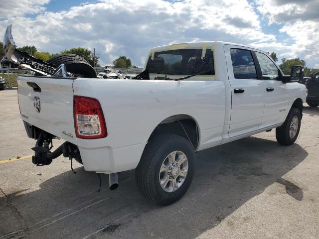 2023 RAM 2500 BIG H - 3C6UR5DJ7PG506476