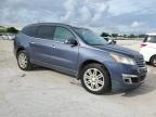 CHEVROLET TRAVERSE L photo