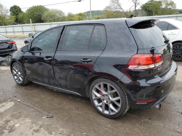 VIN WVWHD7AJ4DW129451 2013 Volkswagen Golf GTI no.2