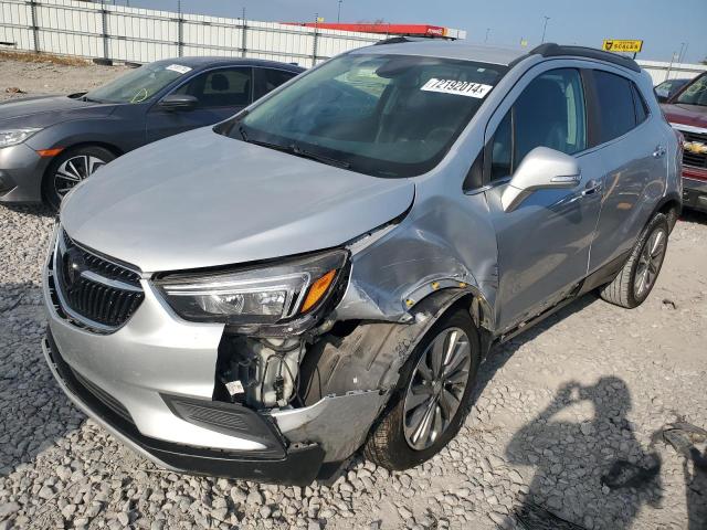 VIN KL4CJESB0HB202062 2017 Buick Encore, Preferred no.1