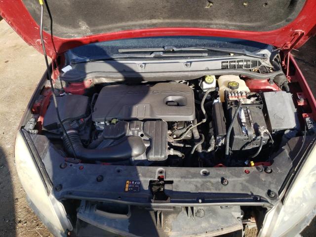 2016 BUICK VERANO - 1G4PP5SK1G4114433