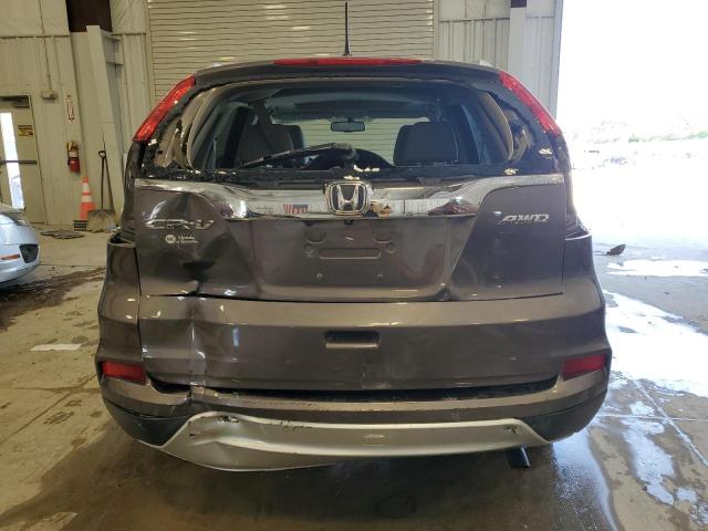 2016 HONDA CR-V EXL 2HKRM4H73GH669610  71361264