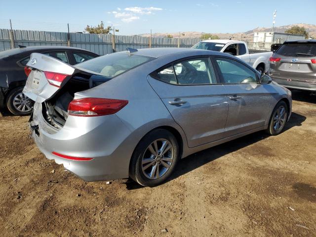 2017 HYUNDAI ELANTRA SE 5NPD84LF8HH028225  72467064