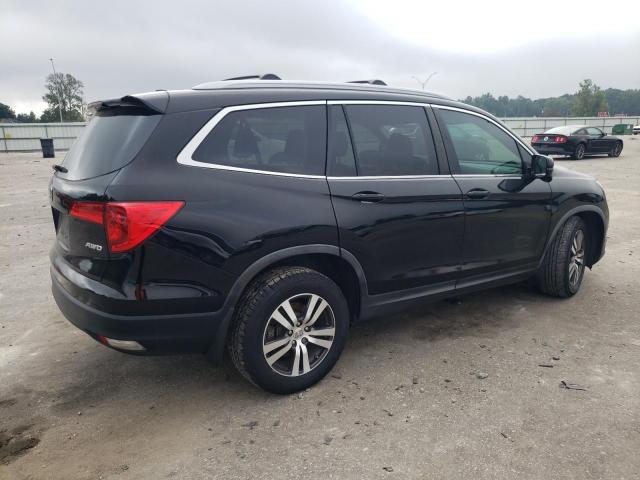 VIN 5FNYF6H58GB123142 2016 Honda Pilot, Exl no.3