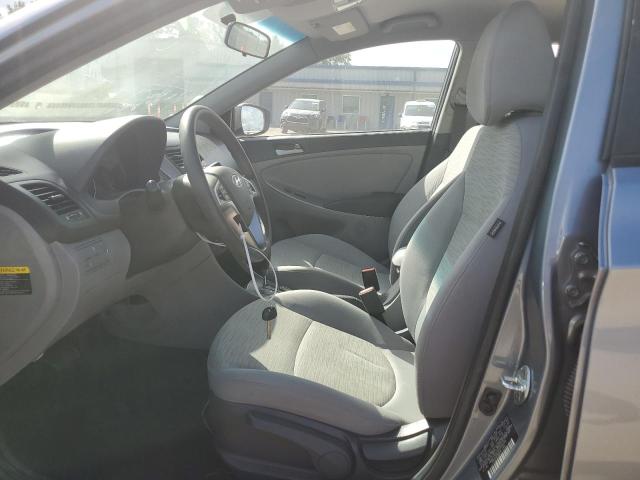 2017 HYUNDAI ACCENT SE - KMHCT4AE2HU359730