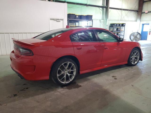 2023 DODGE CHARGER GT - 2C3CDXHG6PH559414