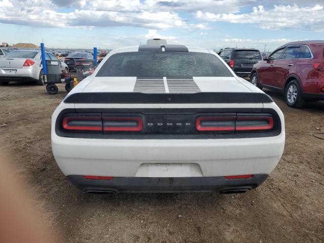 2018 DODGE CHALLENGER - 2C3CDZBT8JH288137