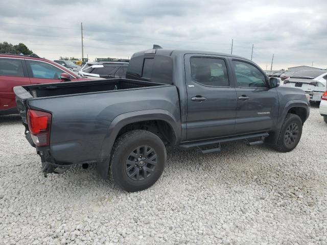 VIN 3TMCZ5AN3LM342523 2020 Toyota Tacoma, Double Cab no.3