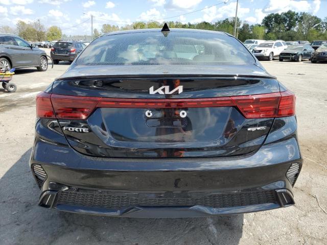 VIN 3KPF54AD1PE666354 2023 KIA FORTE no.6