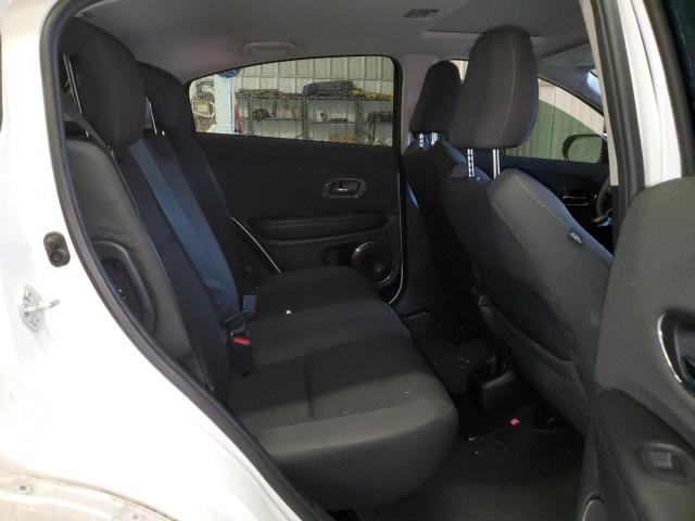 2021 HONDA HR-V EX - 3CZRU5H57MM734026