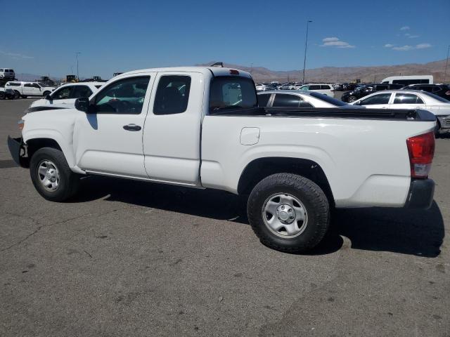 VIN 5TFRX5GN7HX076254 2017 Toyota Tacoma, Access Cab no.2