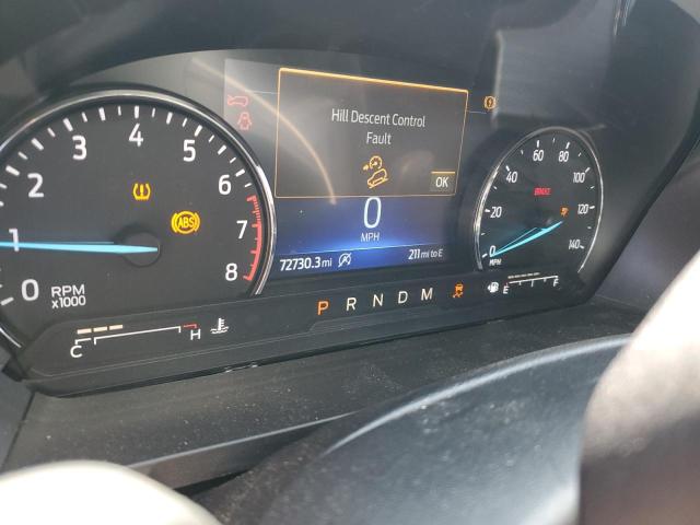 2020 FORD EXPLORER X - 1FMSK8DH6LGB73191