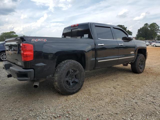 2015 CHEVROLET SILVERADO - 3GCUKTEJXFG536182