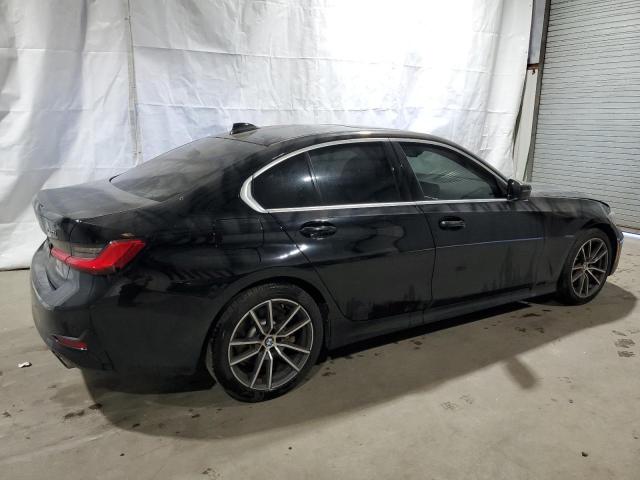 VIN 3MW5R1J08L8B32348 2020 BMW 3 Series, 330I no.3