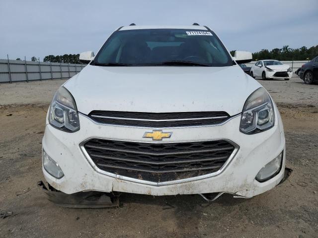 2017 CHEVROLET EQUINOX LT - 2GNFLFEK3H6335553