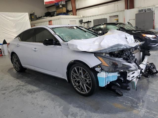 2023 NISSAN ALTIMA SR - 1N4AL4CV8PN415483
