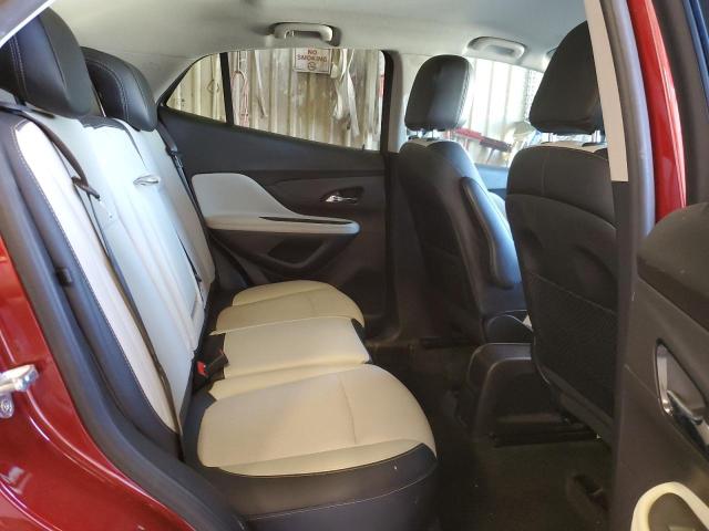 2021 BUICK ENCORE PRE - KL4CJASB8MB317561