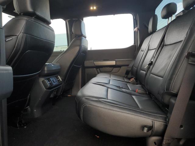 2023 FORD F150 SUPER - 1FTFW1E59PKD88203