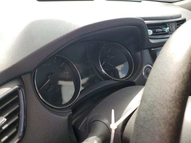 2019 NISSAN ROGUE S - KNMAT2MV7KP558015