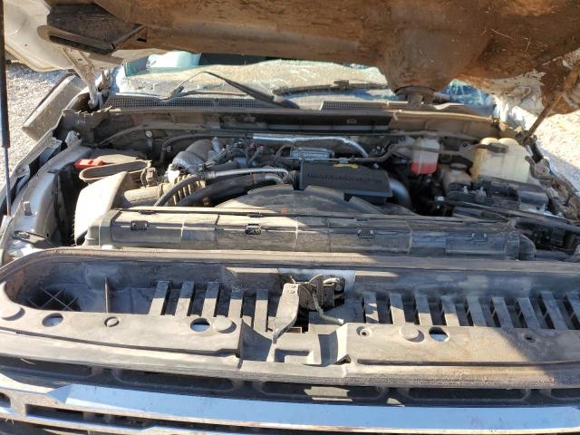 2022 GMC SIERRA K25 - 1GT49MEYXNF181738
